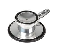 Gima 32656 estetoscopio de doble cabeza