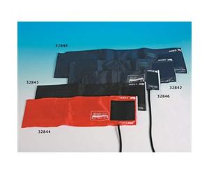 Gima 32845 - Pulsera para adultos y pulmón (1 tubo, 49 x 15 cm, nailon), color negro