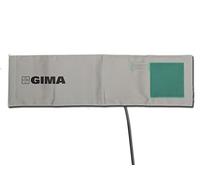 Gima 32849 pulsera obesos + pulmón 2 tubos