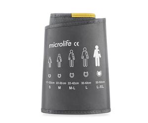 Gima 32869 pulsera grande adulto Microlife, 32 - 52 cm