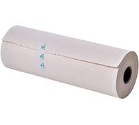 Gima 32994 térmica rollo de papel, ECG, 145 mm x 30 m, paquete de 10