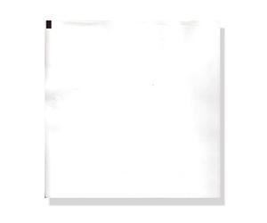 Gima 33028 - Paquete de papel térmico Ecg, rejilla blanca, 210 x 295 mm