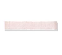 Gima 33028 - Paquete de papel térmico Ecg, rejilla blanca, 210 x 295 mm