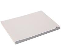 Gima 33055 Pacco papel térmica ECG, 210 x 295 mm)