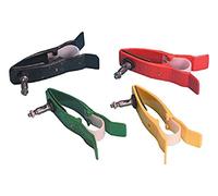 Gima 33363 Set 4 Electrodos Periféricos (Alicates) Pediátricos