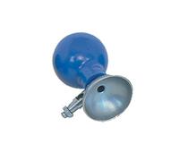 Gima 33369 - Juego de 6 electrodos precordiales de 30 mm de diámetro, contactos de plata