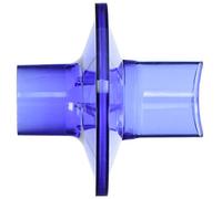 Gima 33889 Filtro batteriologico y Snorkel para FUKUDA sangjo, Paquete de 100