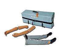 Gima 34043 - Set completo, brazos, piernas, pantalones y bolsa para Cód. 34042