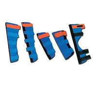 Gima 34685 Juego steccobende, piezas de 5