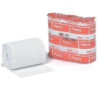 Gima 34686 Platrix Gessata - Vendaje (15 x 2 m, 40 unidades)