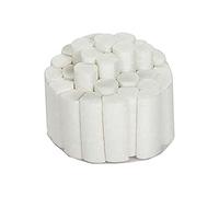 Gima 35.000 algodón rollos, 1 x 3,8 cm