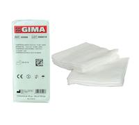Gima 35006 - Pañuelo de gasa (algodón, 12 capas, 7,5 x 7,5 cm, 1000 unidades)