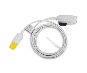 GIMA 35153 SpO2 Sensor para Modelo 35152, 35213, Adultos, Repuesto