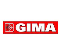 Gima 35955 - Indicador de emulación de vapor tipo 6, paquete de 250 unidades