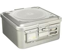 Gima 37001 - Recipiente estándar (228 x 280 x 135 mm, 1 filtro, N.P., G)