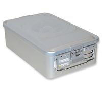 Gima 37051 - Recipiente estándar (465 x 280 x 135 mm, 1 filtro, N.P., G)