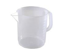 Gima 37711 jarra medidora (plástico, 1000 ml