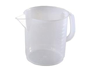 Gima 37711 jarra medidora (plástico, 1000 ml