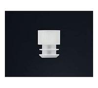 Gima 37932 - Tapón para tubos de ensayo, diámetro de 16 mm, paquete de 1000 unidades