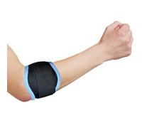 GIMA 42040 - Codo con relleno de silicona, universal