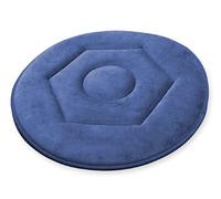 GIMA - Escalón para bañera con estructura de acero y plataforma de plástico, gradini