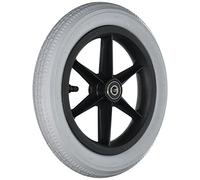 Gima 43226 ruedas traseras para Cod. 43225, rodillos