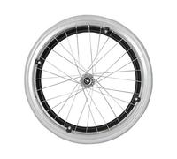 Gima 43248 ruedas traseras para Cod. 43251, rodillos
