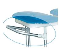 Gima 45910 - Asa para carrito PORTASACCO