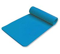 Gima 47070 colchón, 180 x 60 x 1.6 cm, azul