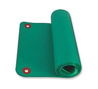 Gima 47080 colchón con agujeros, 180 x 60 x 1.6 cm, verde