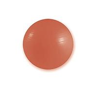 Gima 47102 pelota resistente, diámetro 55 cm, rojo
