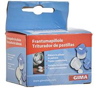 GIMA Akod Pharma 25731 - Accesorio para dispositivo médico Azul, Transparente