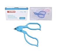 GIMA Alicate grapadora 25892, paquete de 20 piezas