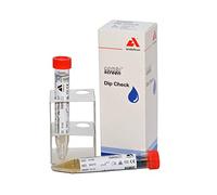 GIMA Analyticon 24055 Solución de Control, 15 ml, pack de 2