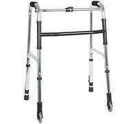 GIMA Andador Con 2 Ruedas Internas