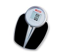 GIMA Balanza digital Big Deal, con esfera grande y fácil de leer, kg/lb/st seleccionable por el usuario, 27240