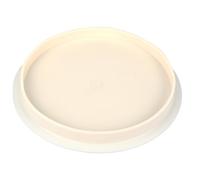 GIMA Base antideslizante para placas con sistema de vacío patentado, blanco, 28935