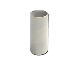 GIMA Boquillas pediátricas desechables, de papel, para espirómetros y medidores de pico de flujo, 2,0x2,2x6 cm, paquete de 250, 33411