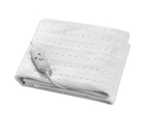 GIMA, Calentador de cama elttrico, para cama individual, con 3 ajustes de temperatura, 28660