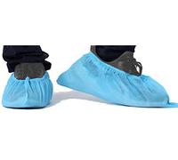 Gima - Calzado, Cubrezapatos, Desechable, Ligero, con Banda Elástica, Dispositivo Médico Clase I, 2000 uds en 20 bolsas de 100 cada una