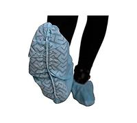 Gima - Calzado, Cubrezapatos, Suela Antideslizante, Desechable, Ligero, con Banda Elástica, Dispositivo Médico Clase I, 1000 uds en 10 bolsas de 100 cada una