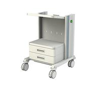 GIMA CARRO DIATERMO-con poder tira-grande 1 PC.