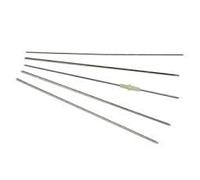 GIMA - Clavos Kirschner, acero inoxidable, kit de 5, 80059