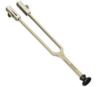 GIMA - Diapasón para otorrinolaringólogo/neurólogo, de aleación 64-128 Rydel, 31247