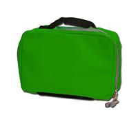 GIMA E5 Ambulance Mini Bolsa con asa, Verde