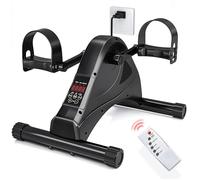 GIMA Ejercitador eléctrico con pantalla, para entrenamientos cardiovasculares moderados, 43153