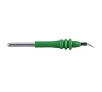 GIMA Electrodo De Aguja De Tungsteno 5 cm - Acodado - Desechable