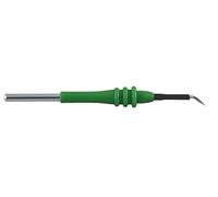 GIMA Electrodo De Aguja De Tungsteno 6 cm - Acodado - Desechable