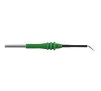 GIMA Electrodo De Aguja De Tungsteno 7 cm - Acodado - De Un Solo Uso