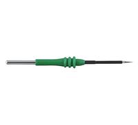 GIMA Electrodo De Aguja De Tungsteno 7 cm - Recto - De Un Solo Uso